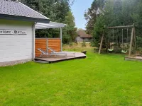 "Manko" - 1km from the Sea