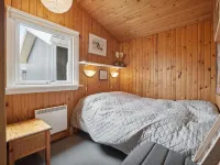 "Siri" - 400m from the Sea Hotels near Sjorring Kirke