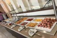 Regina Mare Hotel - breakfast