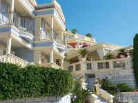 Enavlion Hotel Hotels near Marble Beach
