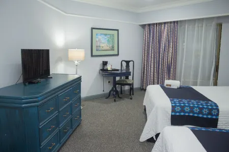 Nk Hotel Nekié Tepic