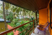 Amadi Beach Front Resort - Ocean View