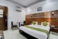 The Grace Hotel Hotels near DLF Phase I