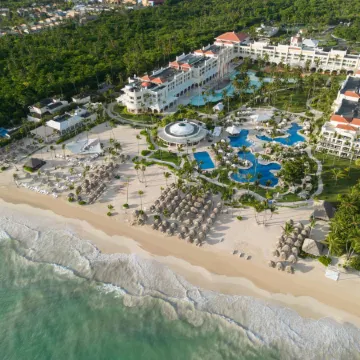 Joia Bávaro by Iberostar