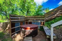 The Weston Suite Hotels in Fredericksburg