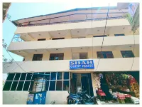 Goroomgo Shah Guest House Nainital