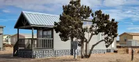 Grand Canyon Tiny Homes Hotels in Valle