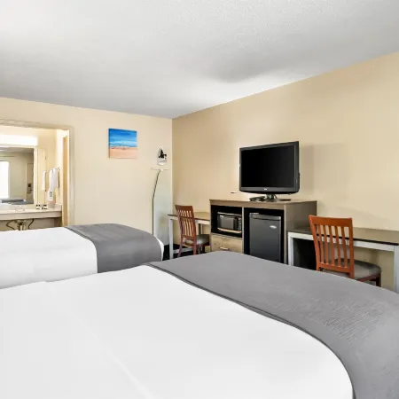 Americas Best Value Inn- Rome
