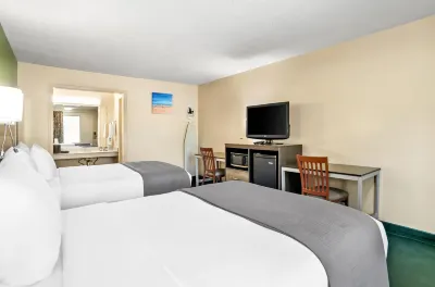 Americas Best Value Inn- Rome Hotels in Rome