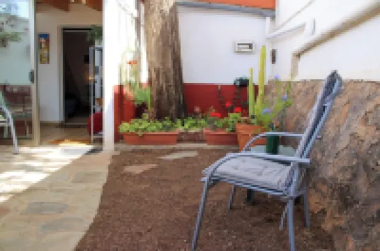 QUIET APARTMENT AMONG GARDENS