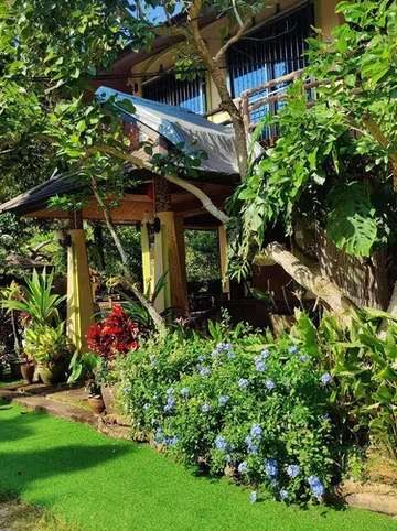 รูปภาพของBaansuan Ruedee Resort บ้านสวนฤดีรีสอร์ต