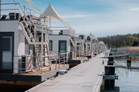 Hausboot am Grabendorfer See Hotels in Vetschau