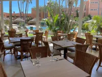 Arena Center Hotels in Almerimar