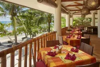 Ocean Vida Beach and Dive Resort - breakfast