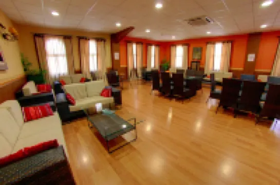 Balneario San Andres