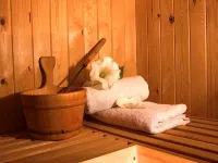 Berr Hotel Hotels near Fethiye Mosque