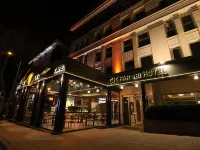 CK Farabi Hotel Hotels in Ankara