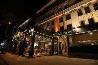 CK Farabi Hotel Hotels in 