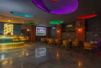 Hotel City Crown