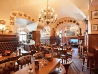 Hotel U Prince Prague by Bhg