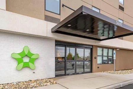 Extended Stay America Premier Suites - Charlottesville