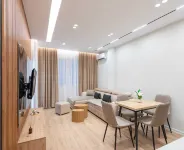 อาร์เคิล อพาร์ตเมนต์ 3 โรงแรมใน
