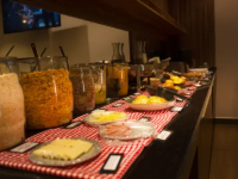 Coscaña Uyuni Hotel by Toloma ウユニのホテル