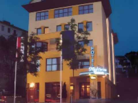 Hotel Mediterran Hotels in Budapest