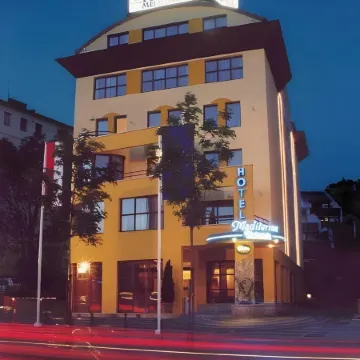 Hotel Mediterran