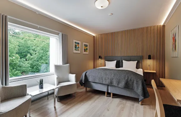 費德利克斯達爾辛納特酒店及會議中心