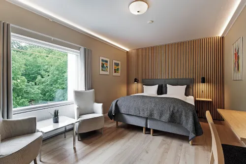 Frederiksdal Sinatur Hotel & Konference Hoteles en Ballerup