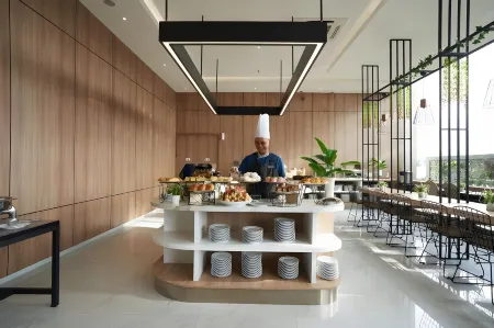 Cordela Suites Tasikmalaya