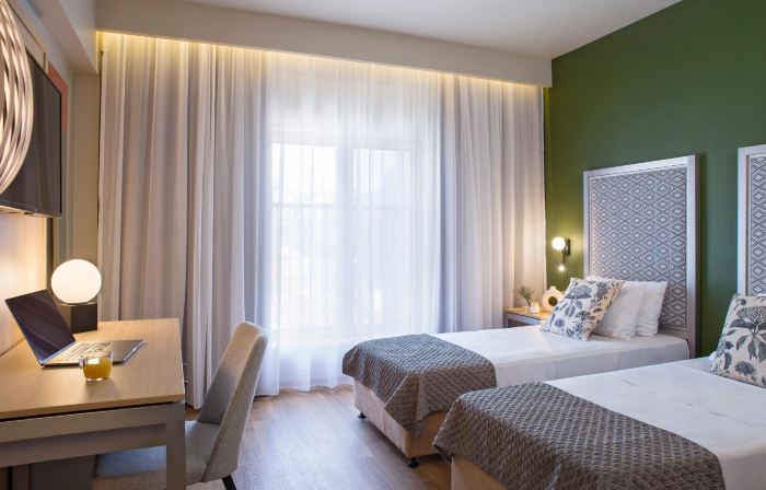 Zeus Essence Bucharest, Trademark Collection by Wyndham