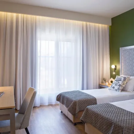 Zeus Essence Bucharest, Trademark Collection by Wyndham