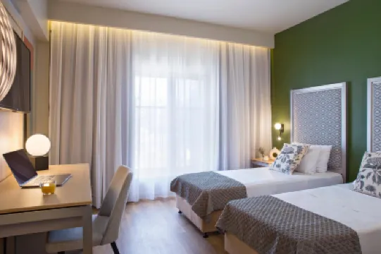 Central Hotel, Trademark Collection by Wyndham Hotels near Palace of Parliament