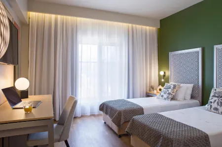 Central Hotel, Trademark Collection by Wyndham