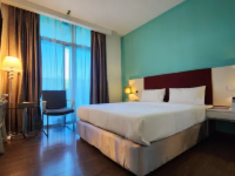 D North Star Hotel & Spa Hotels in Sandakan