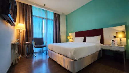 D North Star Hotel & Spa