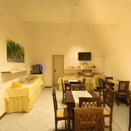 Piccolo Hotel Etruria