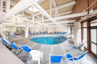 TH Pila Hotels in Pila