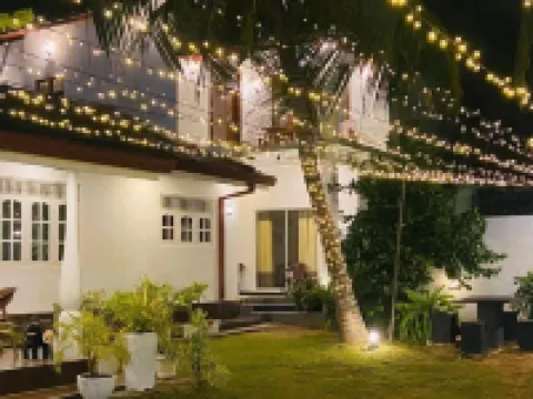White Villa Airport Transit Hotel Hotels in Katunayaka