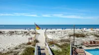 Island Winds East Các khách sạn ở Bãi biển Gulf Shores