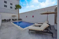 Extended Suites Coatzacoalcos Forum - Pools