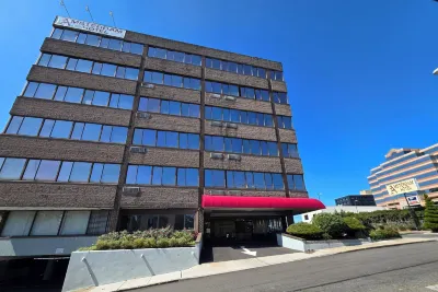 Amsterdam Hotel Hotels in 