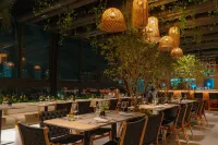 BA'Ra Hotel - Breakfast