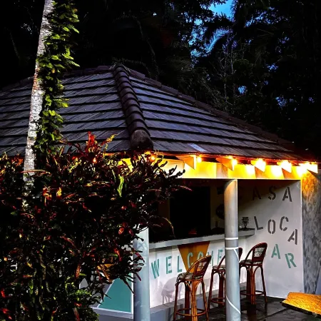CasaLoca Cabarete