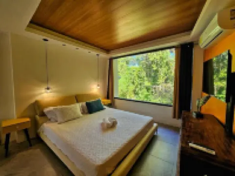 Las Luciernagas Hotel Boutique โรงแรมใน