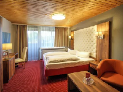 Morada Hotel Bad Wörishofen Hotels in Unterallgau
