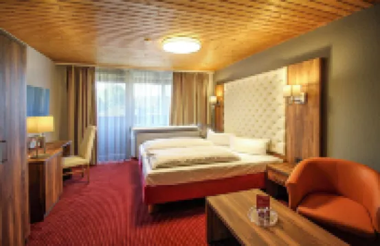 Morada Hotel Bad Wörishofen Hotels in Bad Worishofen