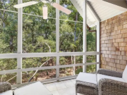 Newly Renovated Villa Steps From the Beach! Hotels in Kiawah Island